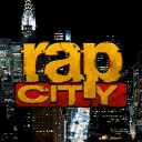Rap City Discord server icon