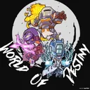 World Of Destiny