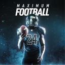 Maximum Football icon