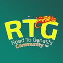 ARK: RoadToGenesis