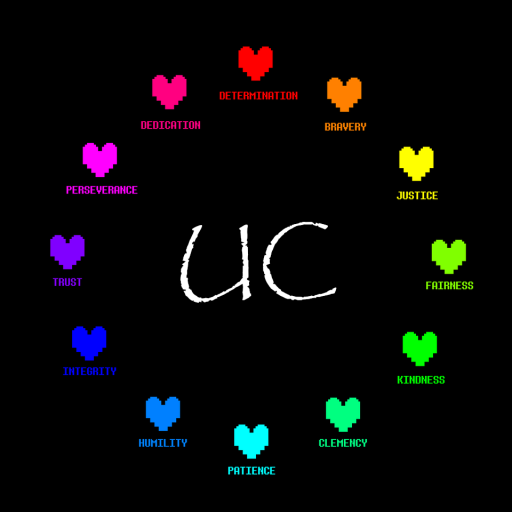 Icon for UndercordTale