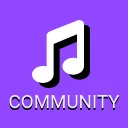 Twitch Music Community