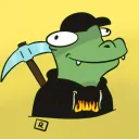 Edgy Reptile Archive