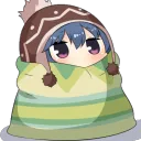 Secret Blanket Society
