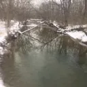 The Ice Cave