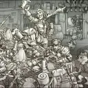 Gathering Hall - BR