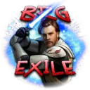 BRG Exile
