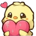 Chica's Server