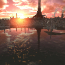 Chronomourne Steampunk Rp server Server Icon