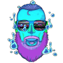 The DAScord icon