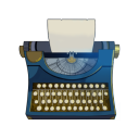 Touch Type Tale icon