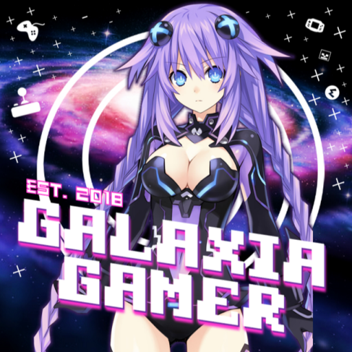 Icon for 🌌 Galaxia Gamer ES 🌌