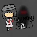 Harmony Salt *Out Of Business*