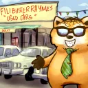 Filibuster Rhymes Used Cars
