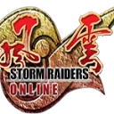 Storm Raiders Online