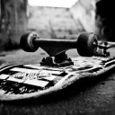 Storm's skatepark