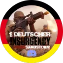 1. Deutscher Insurgency Sandstorm Discord Server