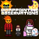 Disappointing Observations OFFICIAL SERVER