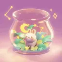 𝙼𝙸𝙳𝙽𝙸𝙶𝙷𝚃 𝙼𝙰𝙶𝙸𝙲 🌙ˇ⋆
