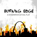 Burning Edge