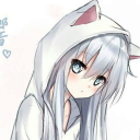 Neko world Server Icon