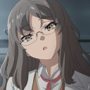 /r/SeishunButaYarou icon