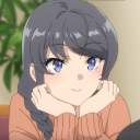 Seishun Buta Yarō icon