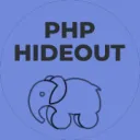 PHP Hideout