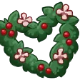 the heart emote place
