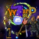Wizard 101 Server