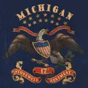 17th Michigan "Stonewall Regiment"