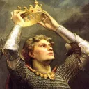 King Arthur RP
