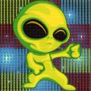 Aliens on Acid