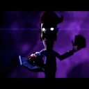 The Shadow Realm