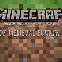 Minecraft Nickus Edition