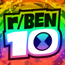 /r/Ben10 icon