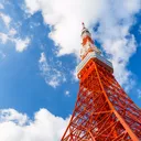 バーチャル東京
