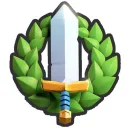Соревнования по компьютерному спорту (Clash Royale)