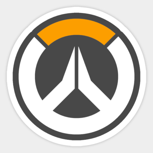 Icon for Overwatch Group Finder