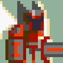 Pixel Paragons