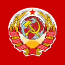The Soviet Union Server Icon