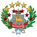 Discovery icon for Queen's Royal Regiment Discord server