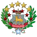 Queen's Royal Regiment