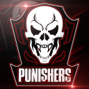 Punisher Lounge Server Icon