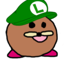 Georgecord and Luigi avatar