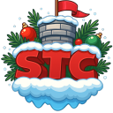 Discovery icon for STCraft Discord server