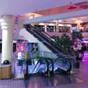 Dead Palm mall
