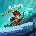Kero's Halla