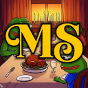 MemeStash - discord server icon