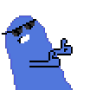 Bloo's Home Discord server icon